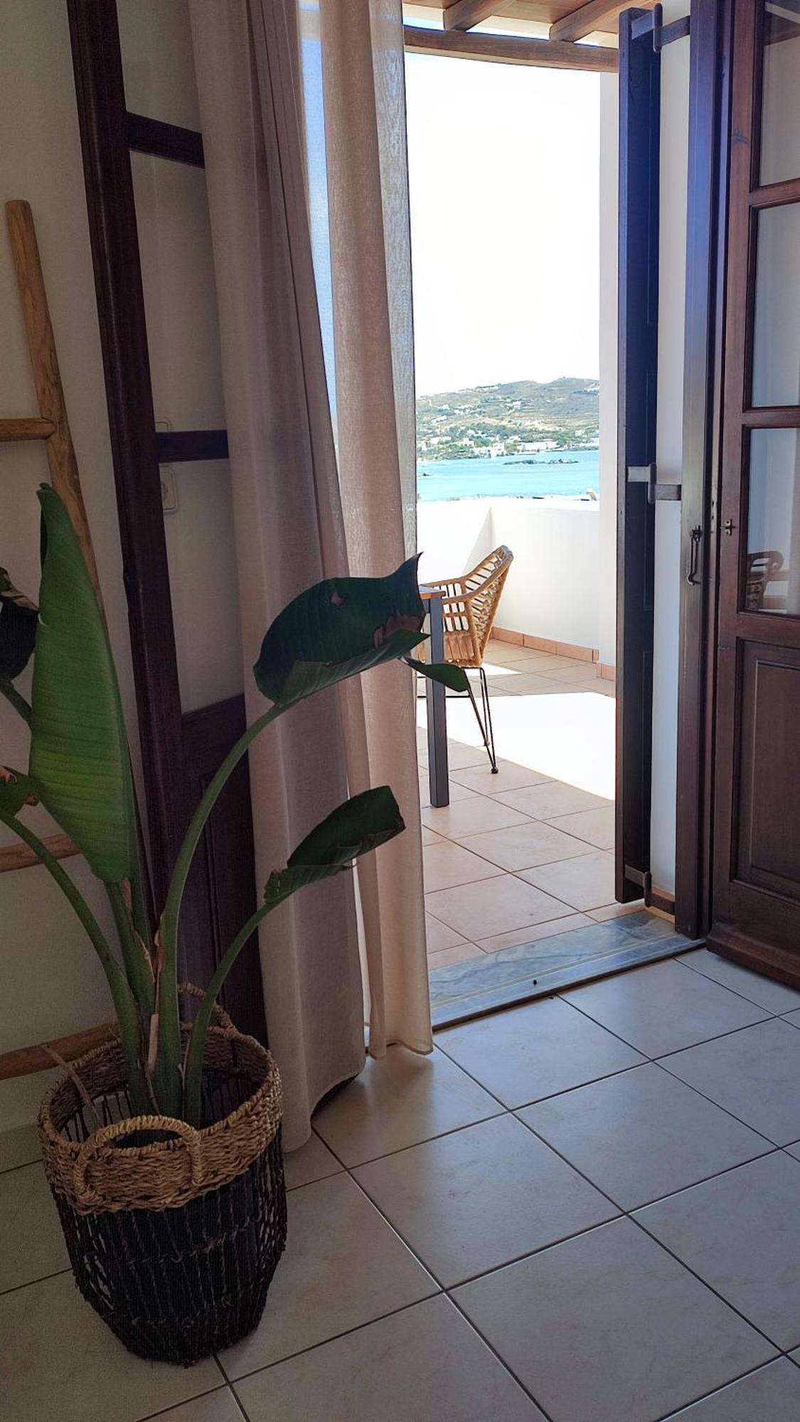 Plakourakia Lägenhet Finikas  Exteriör bild